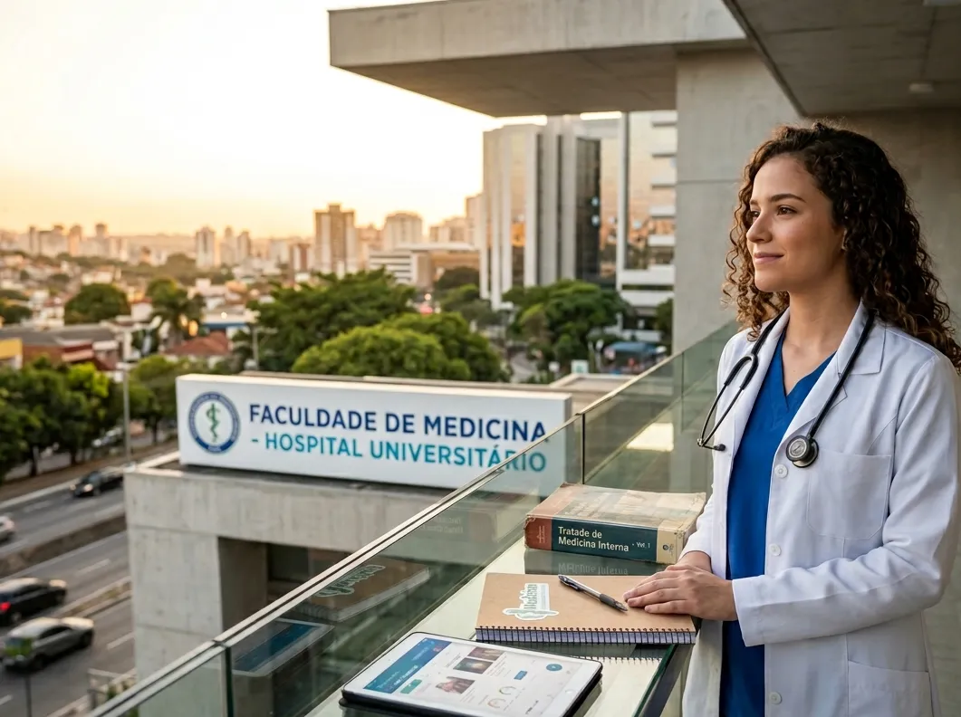 Faculdade de Medicina particular vale a pena? Como avaliar antes de financiar