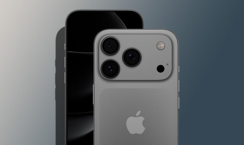 Vale a pena trocar o iPhone 16 pelo iPhone 17?