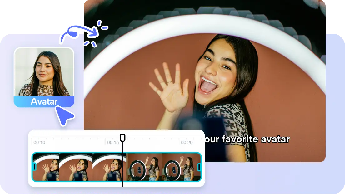 Como Criar Diferentes Tipos de Vídeos de Review Usando o Pippit