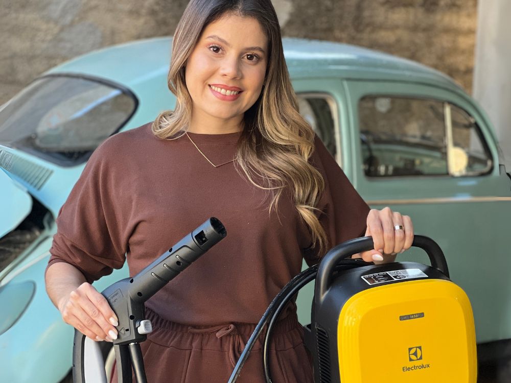 Lavadora de Pressão Electrolux é boa? – Testamos a EasyWash (e nos surpreendemos!)