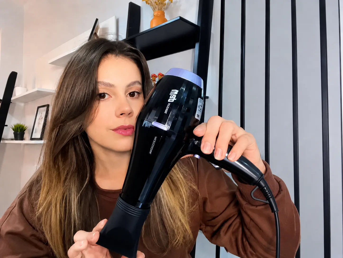 WAP Intense Pro WS2500