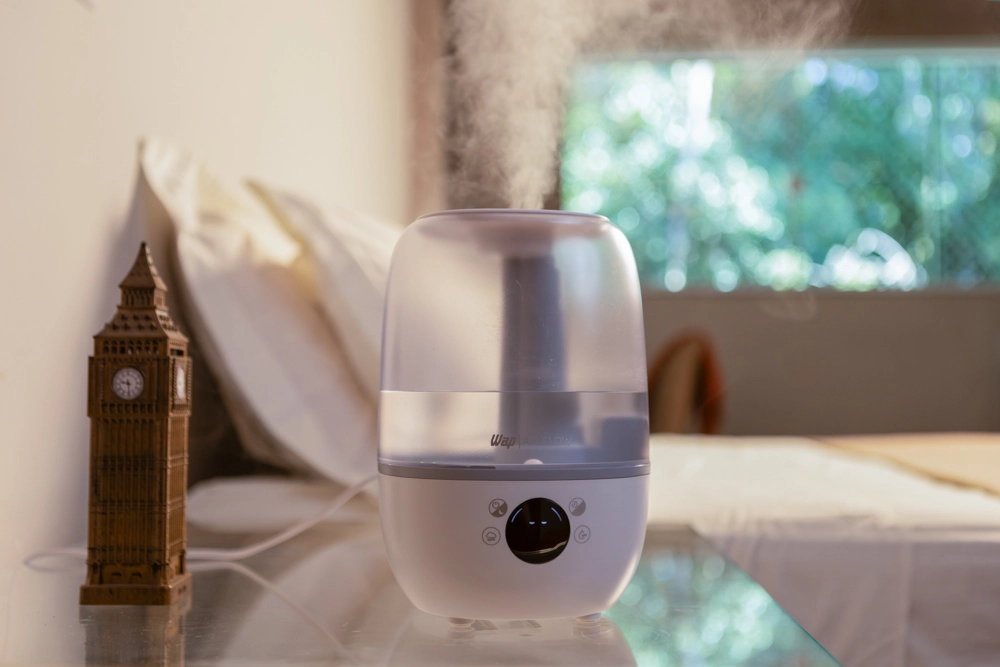Umidificador de Ar WAP Air Flow Digital