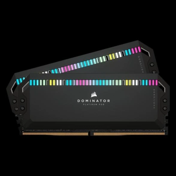 Memória RAM Corsair Dominator Platinum RGB 64GB DDR5 5600Mhz | É BOM?