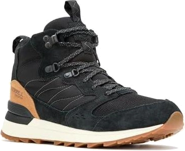 Merrell Alpine 83 Tênis masculino Recraft Mid Waterproof Fashion