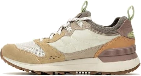 Merrell Tênis feminino, Camelo Multi, 34 | É BOM?