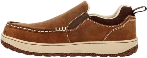 738ロッキーズ Rocky Tênis de trabalho masculino RKK0464 Dry-Strike SRX Composite