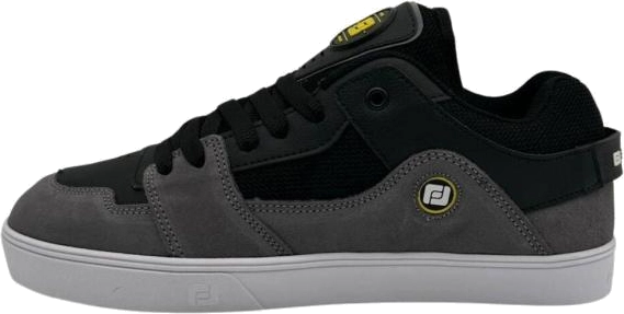 Tênis Freeday Rush 94331 Preto Charcoal Refletivo | É BOM?
