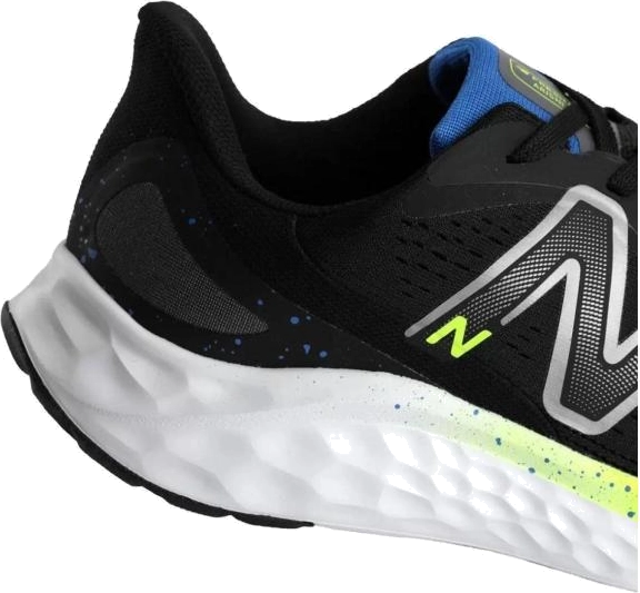 tenis new balance fresh foam masculino-Masculino | É BOM?