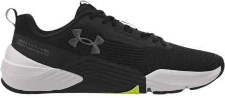 Tênis Under Armour Tribase Reps 2 Preto e Grafite - Masculino | É BOM?