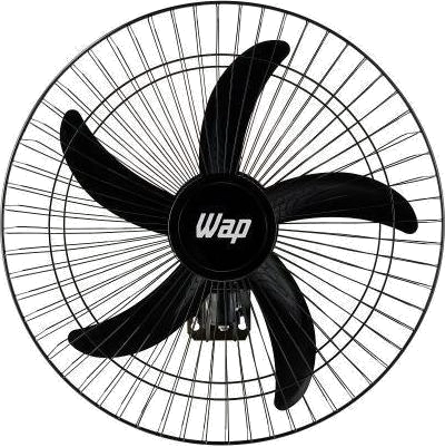 Ventilador de Parede Rajada Pro 60, 135W, Bivolt, FW006661, wap