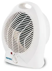 Aquecedor Elétrico Termoventilador Ventisol A1