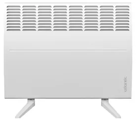 Aquecedor Elétrico Convecção Atlantic F119 1500W com Pés