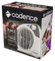 Aquecedor Elétrico Termoventilador Cadence New Auros AQC422