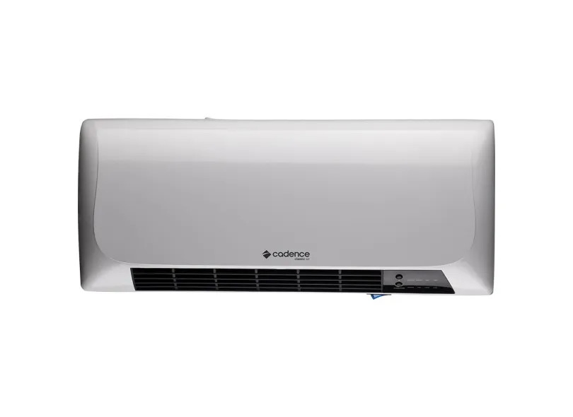 Aquecedor Elétrico Resistência Cerâmica Cadence Classic Air AQC500