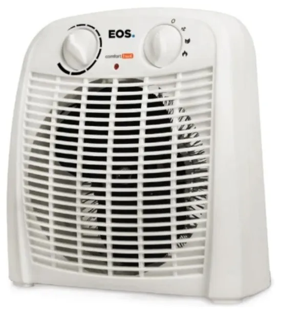 Aquecedor Elétrico Termoventilador EOS Comfort Heat EAQ01V