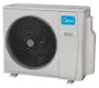 Ar Condicionado Multi Split Inverter Springer Midea Cassete 4 Vias 4x9.000 e 1x12.000 BTU/h Quente e Frio Monofásico 38MBPA42M5 – 220 Volts