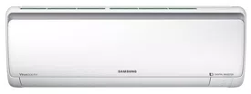 Ar-Condicionado Split Hi Wall Samsung Digital Inverter 11500 BTUs Frio AR12NVFPCWKNAZ