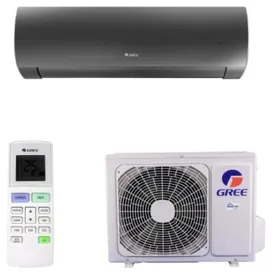 Ar-Condicionado Split Hi Wall Gree G-Diamond 18000 BTUs Quente/Frio Inverter GWH18ACD / D3DNA1M