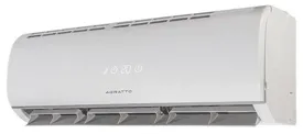 Ar-Condicionado Split Hi Wall Agratto 22000 BTUs Frio ACS22F-R4