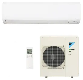 Ar-Condicionado Split Hi Wall Daikin 32000 BTUs Quente/Frio Inverter FTXM32TVL / RXM32TVL