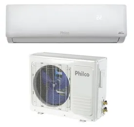 Ar-Condicionado Split Hi Wall Philco 18000 BTUs Quente/Frio Inverter PAC18000IQFM9
