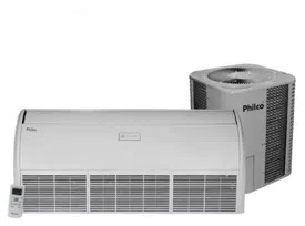 Ar-Condicionado Split Piso / Teto Philco 36000 BTUs Inverter Controle Remoto Frio PAC36000IPFM5