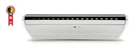 Ar-Condicionado Split Piso / Teto Fujitsu 32000 BTUs Quente/Frio Inverter ABBA36LCT