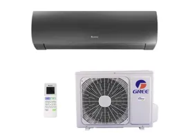 Ar-Condicionado Split Hi Wall Gree G-Diamond 24000 BTUs Inverter Controle Remoto Frio GWC24QE / GWC24ACE