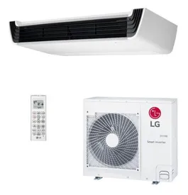 Ar-Condicionado Split Piso / Teto LG 36000 BTUs Quente/Frio Inverter AV-W36GM1P0
