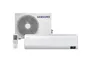 Ar-Condicionado Split Hi Wall Samsung Wind Free Connect 12000 BTUs Frio Inverter AR12CVFAMWK