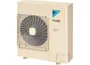 Ar-Condicionado Split Duto Daikin SkyAir 36000 BTUs Quente/Frio Inverter FBQ36AVL RZQ36AVL BRC4C62-9