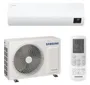 Ar-Condicionado Split Hi Wall Samsung Ultra 18000 BTUs Frio Inverter AR18TVHZDWKNAZ