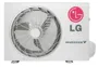 Ar-Condicionado Split Hi Wall LG Libero Art Cool 22000 BTUs Quente/Frio Inverter AS-W242CRG2