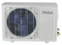 Ar-Condicionado Split Hi Wall Philco 24000 BTUs Quente/Frio Inverter PAC24000IQFM9W