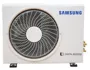 Ar-Condicionado Split Hi Wall Samsung Wind Free 9000 BTUs Quente/Frio Inverter AR09ASHABWKNAZ