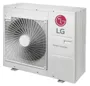 Ar-Condicionado Split Cassete LG 18000 BTUs Quente/Frio Inverter AMNW18GTTC0