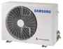 Ar-Condicionado Split Hi Wall Samsung 24000 BTUs Quente/Frio Inverter AR24KSSPASNNAZ