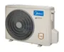 Ar-Condicionado Split Hi Wall Springer Midea 12000 BTUs Frio Inverter 42MBCB12M5 / 38MBCB12M5