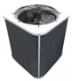 Ar-Condicionado Split Cassete Carrier 36000 BTUs Quente/Frio 40KWQU36C5 / 38CQVB36515MC