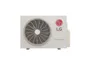 Ar-Condicionado Split Hi Wall LG Dual Inverter 18000 BTUs Frio S4-Q18KL3WB