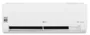 Ar-Condicionado Split Hi Wall LG Dual Inverter Voice 18000 BTUs Frio S4-Q18KL31A