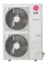 Ar-Condicionado Split Cassete LG 50000 BTUs Quente/Frio Inverter AT-W60GMLP0