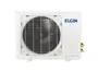 Ar-Condicionado Split Elgin 18000 BTUs Quente/Frio HLQI18B2FA / HLQE18B2NA