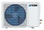 Ar-Condicionado Split Hi Wall York 18000 BTUs Quente/Frio Inverter YHHE18I3I1 / YHHE18E3I1