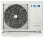 Ar-Condicionado Split Hi Wall Elgin Eco 9000 BTUs Quente/Frio Inverter HVQE09B2IA / HVQI09B2IA