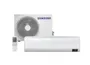 Ar-Condicionado Split Hi Wall Samsung Wind Free Connect 22000 BTUs Frio Inverter AR24BVFAAWKNAZ / AR24BVFAAWKXAZ