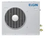 Ar-Condicionado Split Cassete Elgin Eco 36000 BTUs Frio KEFI36B2NC / OUFE36B2NB