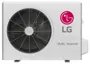 Ar-Condicionado Split Hi Wall LG Art Cool 24000 BTUs Quente/Frio Inverter S4-W24KERP1