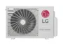 Ar-Condicionado Split Cassete LG 24000 BTUs Quente/Frio Inverter AT-W24GPLP0