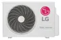 Ar-Condicionado Split Hi Wall LG Art Cool 18000 BTUs Quente/Frio Inverter S4-W18KLRPA